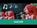 Download Lagu Magadir - Qasidah ezzurA