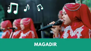Download Magadir - Qasidah ezzurA MP3