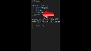 Mastering Typedef in C Language A Beginner s Guide C Programming Tutorial