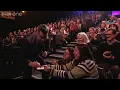 Robbie Williams performs his new single "Candy" - The Graham Norton Show - Series 12 - BBC