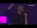 Imagine Dragons - "Demons" ft Halsey Live (WELCOME! 2017)
