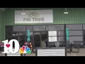 Just one resource center is available outside Knoxville as 3 500 people experience homelessness