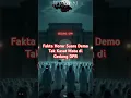 Download Lagu Ngeri‼️Fakta Horor Suara Demo Tak Kasat Mata di Gedung DPR‼️ #faktahoror #horrorstories #demo #dpr