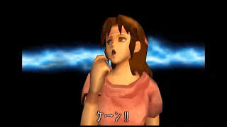 北斗の拳バトルボーナス中の脳内 