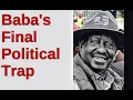 Lagu Raila Odinga's Final Political Trap Emerges At His Send Off