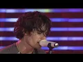Lagu The All-American Rejects | Change Your Mind | Live at Soundstage (HD)
