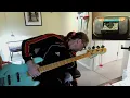 Lime Garden - 23 [Bass cover]