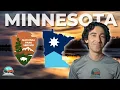 Download Lagu Every National Park in Minnesota, Explained