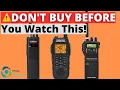 The Best Handheld CB Radios In 2025 TOP 3