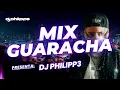 MIX GUARACHA CHILE | DJ ROCKA | MARTINWHITE | LOYALTY| 4NDY | MARCIANEKE