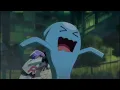 Wobbuffet vs Articuno Giratina