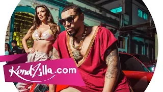 Naldo - É Máquina (kondzilla.com)