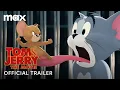 Download Lagu Tom \u0026 Jerry | Official Trailer | Max Family