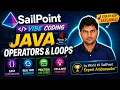 3 SailPoint Development - Java