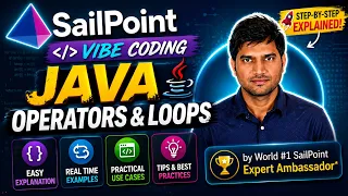 3 SailPoint Development - Java