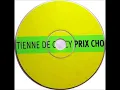 Etienne De Crécy -- Prix Choc (High Mix) 1998