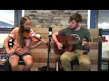 Hannah Farnum and Benjamin Farnum - A Maiden's Prayer