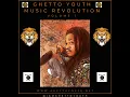 Ghetto Youth Music Revolution (Vol.1) By Ghetto Music Records