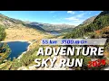 Download Lagu Adventure Sky Run - 2025 - 55k in Rila Mountain
