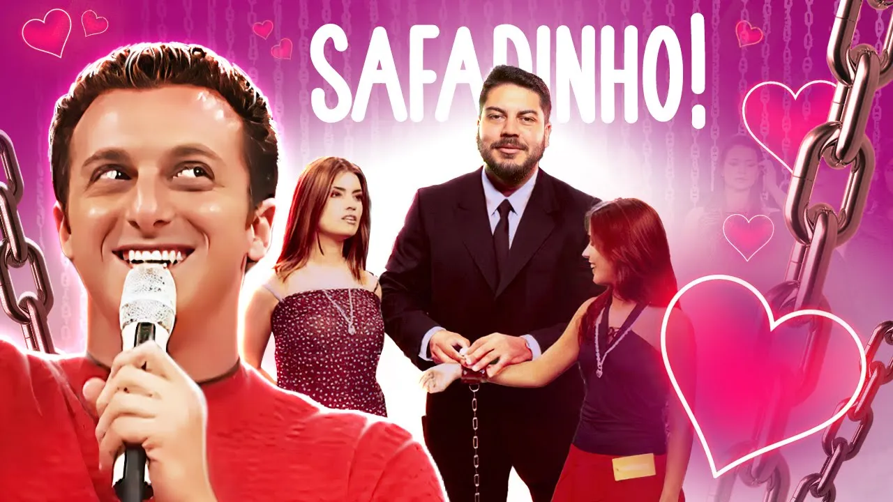Programas IDIOTAS que ninguém se lembra! #2