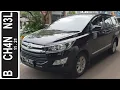 Download Lagu In Depth Tour Toyota Kijang Innova 2.4 G [AN140] Improvement (2018) - Indonesia