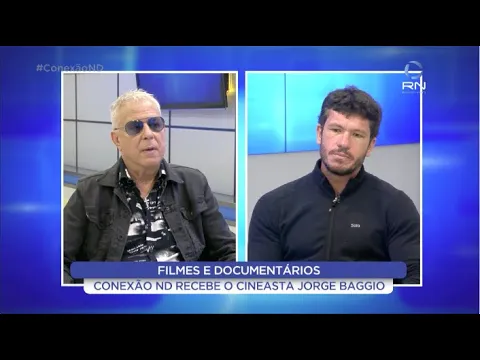 Conexão ND: como está o setor da produção audiovisual em Santa Catarina?