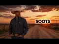 Cody Johnson - Boots By The Door (Lyrics Video 2026)