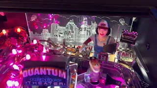 Dialed In LE Pinball For Sale