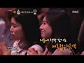 [King of masked singer] 복면가왕 - 'Like a half moon' 2round - Who's your mama? 20160424