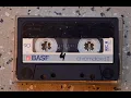 Lagu BASF 4 - Full Cassette Tape