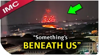 "NO WAY" Videos That Are Freaking People Out