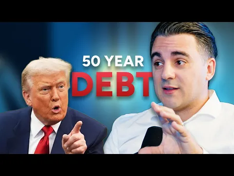 Trump Wants 50 Year Mortgages: Would It Break Australia’s Market