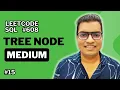 Leetcode Tree Node