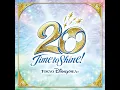 Time to Shine! (Single Version)