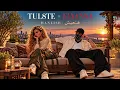 Haneish (هنعيش) – Elyanna × TUL8TE | Luxury Lounge 2026 • Arabic Music Vibes
