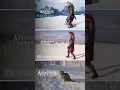 Download Lagu AC Valhalla vs AC Odyssey vs AC Liberation | Snow Physics