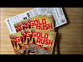 Lagu The entire pack! | $20 Gold Rush Limited