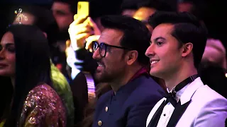 ali zafars performance at the lux style awards22