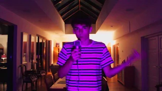 flay 5 fingers of death