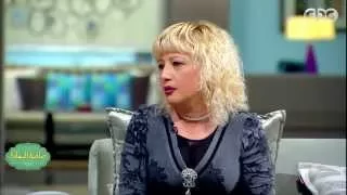 صاحبة السعادة لقاء خاص مع المطربة راندا 