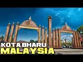 Download Lagu KOTA BARU KELANTAN MALAYSIA DI KOTA INI BELUM TERLALU MAJU