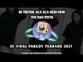 Download Lagu DJ TIKTOK ACA ACA NEHI NEHI X TOCANA PISTA , DJ PARGOY! VIRAL!