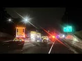 Person killed in crash on I-75