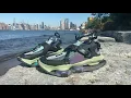 Download Lagu NIKE ISPA ROAD WARRIOR  (CLEAR JADE) IN NYC HOW TO STYLE 2021