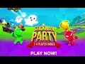 Stickman Party 1 2 3 4 Player Games Free - All Minigames Android iOS Game