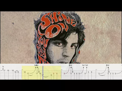 Play with Backing Track