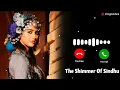 Download Lagu THE SHIMMER OF SINDHU INSTRUMENTAL RINGTONE | TU HAI INSTRUMENTAL | MOHENJODARO | RINGNOTES
