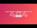 Modern Animated 404 Page in HTML CSS