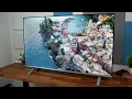 Toshiba C350 4K Fire TV Unboxing