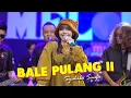 Syahiba Saufa - BALE PULANG II (Official Music Video) Angin Datang Kasih Kabar